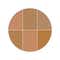 Light to Medium-40N, 30N, 31N, 41O, 42N, 32W