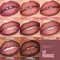 HudaBeauty Liquid Matte Mousse - Pinky Brown Bombshell (7.5 ml)