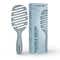 Ikonic Me Flexible Brush IKM-2509 - Powder Blue