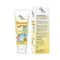 Fixderma Shadow Sunscreen Gel SPF 50 PA+++ for Kids (75 g)