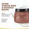 KT Professional Brazilian Silk Hair Masque (500 ml)