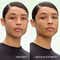 Prada Reveal Skin Optimizing Foundation - DW75 Dark Warm (30 ml)