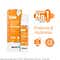 The Derma Co 1% Hyaluronic Sunscreen Spf 50 Pa+++ Aqua Gel For Long Lasting and Deep Hydration (50 g)