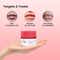 O3+ Lip Sleeping Mask for Plump and Soft Lips (25 g)
