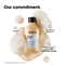 L'OREAL PROFESSIONNEL Absolut Repair Shampoo For Dry and Damaged Hair With Protein & Omega 9 (300 ml)