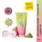 The Sass Bar Pistachio & Salted Caramel Gelato Scrub (150 g)