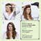 REDKEN Root Lifter Volumizing Spray Foam,Adds Volume & Controls Frizz For All Hair Types (300 ml)