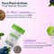 Oziva Phyto Ceramides+ Collagen Builder - Blueberry Flavour (15 Effervscent Tablets)