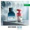 United Colors Of Benetton Together For Her Eau De Toilette (80ml)