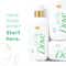 Dove 1% Salicylic Acid Formula Acne Clear Serum Body Wash, (300ml)