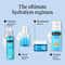 Neutrogena Hydro Boost Water Gel Face Moisturizer With Hyaluronic Acid For 72 Hours Hydration (50g)