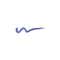 Kiko Milano Freestyle Rainbow Long Lasting Eyeshadow Stick - 08 Blu Duochrome (1.5 g)