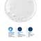 CeraVe SA Smoothing Cleanser For Dry, Rough & Bumpy Skin, with Salicylic Acid & Ceramides (88 ml)