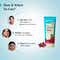 Pilgrim Red Vine Face Wash With Vitamin C & Aloe (100ml)