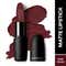 Faces Canada Weightless Matte Lipstick, Pigmented and Hydrated Lips - Wine Rouge 30 (4.5 g)