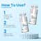 FCL AHA Lightening Gel Glycolic Acid Treats Hyperpigmentation Dark spots Reduce Dark Spots (15 ml)
