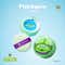Innisfree No Sebum Mineral Powder for Oil Control - Alien Toy Story Edition (5 g)