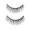 Bronson Professional 3D Effect False Eyelashes - 09 Black (1 Pair)