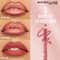 Maybelline New York Lifter Liner Lip Pencil with Hyaluronic Acid - Peaking (1.2 g)