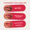 Gush Beauty Lip And Cheek Butter Play Pots - Barbie (4 g)