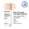 WishCare Daily Fluid Tinted Sunscreen SPF50PA++++ L102 (50 ml)