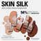 Makeup Revolution Skin Silk Serum Foundation - F9.5 NC (23 ml)