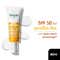 Simple Mattifying UV Fluid SPF 50 PA++++ with Niacinamide Sunscreen for Oily & Sensitive Skin (40 ml)