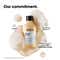 L'OREAL PROFESSIONNEL Absolut Repair Shampoo For Dry and Damaged Hair With Protein & Omega 9 (300 ml)