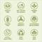 Vaadi Herbals Assorted Luxurious Handmade Herbal Soaps - (12Pcs)