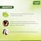 Vaadi Herbals Amla Shikakai Hairfall & Damage Control Shampoo (350ml)