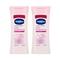 Vaseline Healthy Bright Daily Brightening Body Lotion Combo