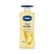 Vaseline Deep Moisture Body Lotion + Butter Combo