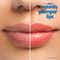 Vaseline Gluta-Hya Lip Serum Gloss - Juicy Peach (10 ml)