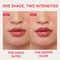 Gush Beauty Lip And Cheek Butter Play Pots - Juicy Plum (4 g)