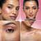 Renee Yours Truly Strobe Cream 3-In-1 Highlighter Primer & Moisturiser - Rose Gold (30 g)