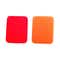 Colorbar Peppy Duo Foundation Sponges (2 pcs)
