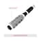 Vega Hot Curl Hair Brush for Hair Styling Drying Healthy Hair and Add Volume Small (H1-PR S) (84 g)
