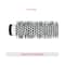 Vega Hot Curl Hair Brush for Hair Styling Drying Healthy Hair and Add Volume Small (H1-PR S) (84 g)