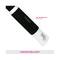 Vega Hot Curl Hair Brush for Hair Styling Drying Healthy Hair and Add Volume Small (H1-PR S) (84 g)