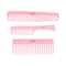 Vega Set of 3 comb, (HCS-04)