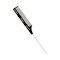Vega Tail Comb (Steel Pin), (HMBC-305)