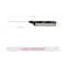 Vega Tail Comb (Steel Pin), (HMBC-305)