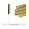 Vega Tail Comb (Steel Pin), (HMBC-305)