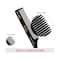 Vega Tail Comb (Steel Pin), (HMBC-305)