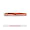 Vega Handmade Tortoise Shell Graduated Dressing Hair Comb for Men and Women (HMC-09D) (29 g)