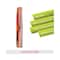 Vega Handmade Tortoise Shell Graduated Dressing Hair Comb for Men and Women (HMC-09D) (29 g)
