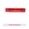 Vega Dressing Comb, (HMSC-03)