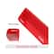 Vega Dressing Comb, (HMSC-03)