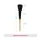 Vega Powder Brush Large, (EV-21)