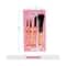 Vega Set of 4 Brushes , (EVS-04)